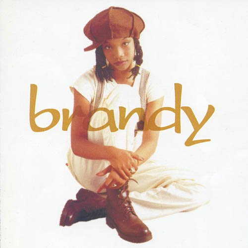Brandy - Brandy (1994)