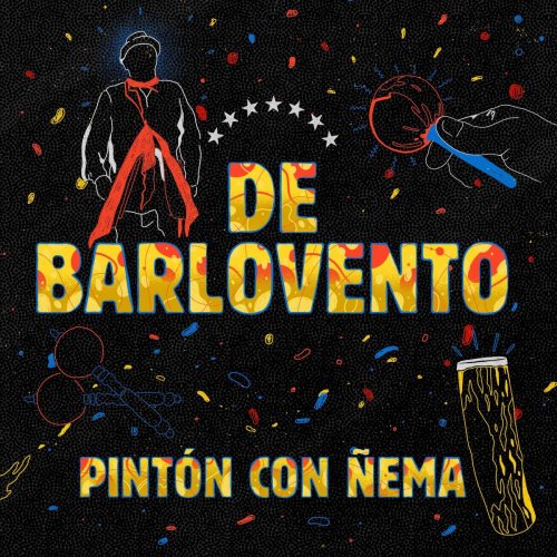 Pintón con Ñema - De Barlovento (2020) Hi-Res