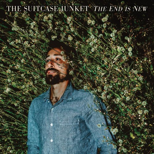 The Suitcase Junket - The End is New (2020)