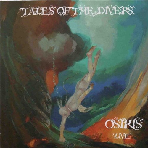 Osiris - Tales of the Divers (2010)