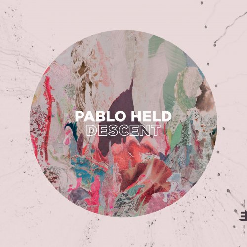 Pablo Held - Descent (2020) [Hi-Res]