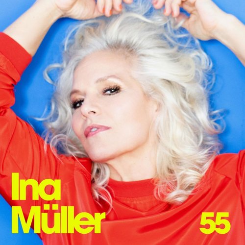 Ina Müller - 55 (2020) [Hi-Res]