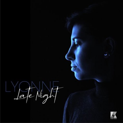 Lyonne - Late Night (2020)