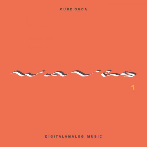 Curd Duca - Waves 1 (2020)