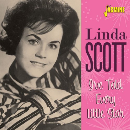 Linda Scott - I've Told Every Little Star (2020)