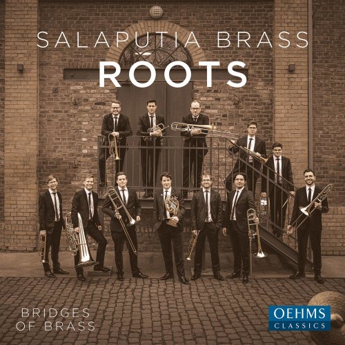 Salaputia Brass - Roots (2020)