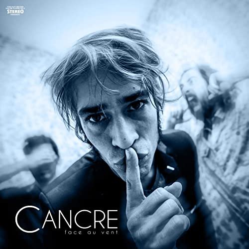Cancre - Face au vent (2020) Hi-Res
