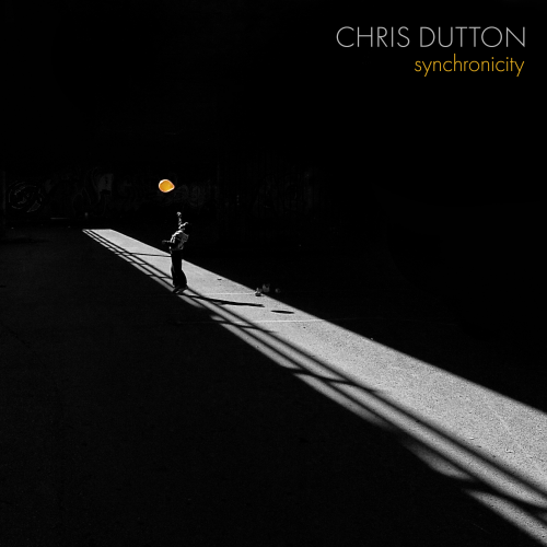 Chris Dutton - Synchronicity (2020)