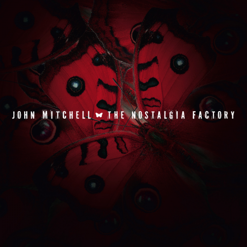 John Mitchell - The Nostalgia Factory (2016)