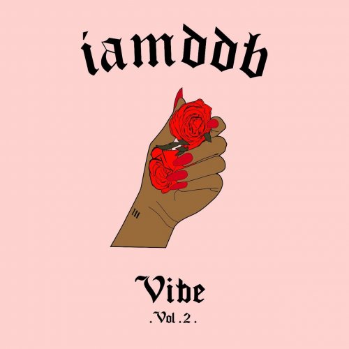 IAMDDB - Vibe, Vol 2 (2017)