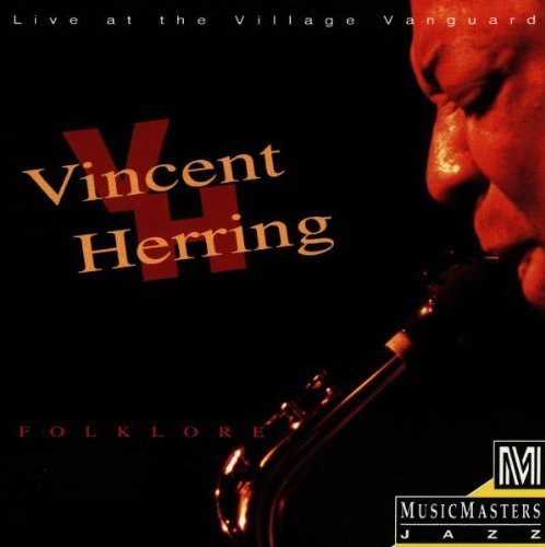 Vincent Herring - Folklore (1994)
