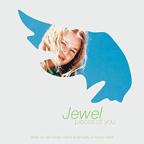 Jewel - Pieces Of You (25th Anniversary Edition) (2020)