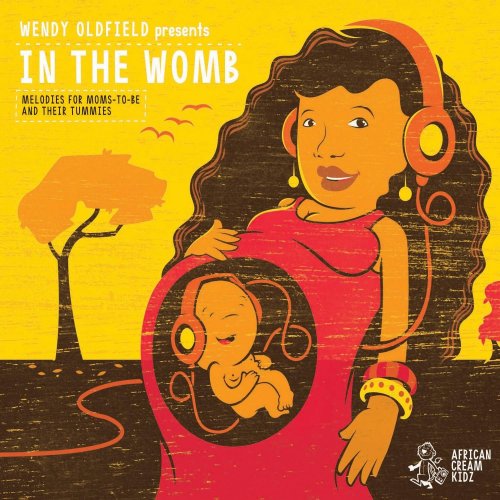 Wendy Oldfield - In the Womb (2010)