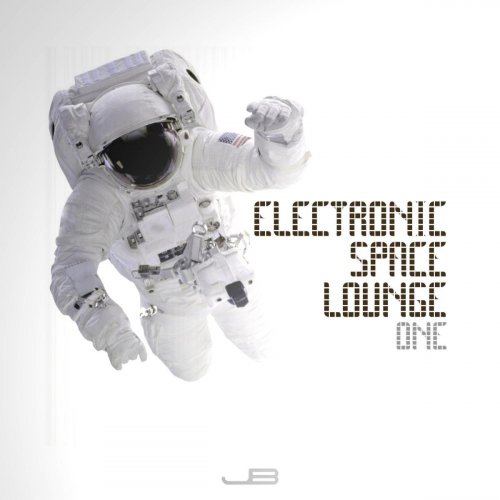 Jens Buchert - Electronic Space Lounge - One (2013)