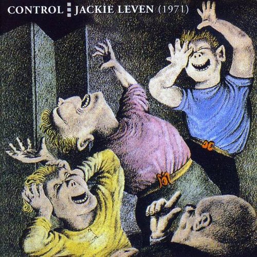 Jackie Leven - Control (1971/1997)