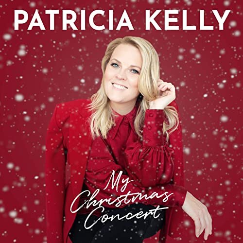 Patricia Kelly - My Christmas Concert (2020) Hi-Res