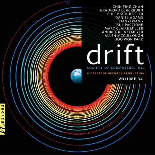 VA - Drift, Vol. 34 (2020)