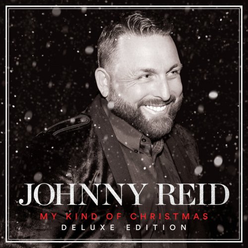 Johnny Reid - My Kind Of Christmas (Deluxe Edition) (2020)