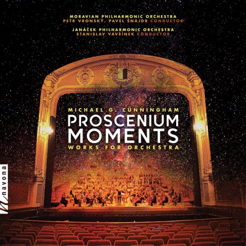VA - Proscenium Moments (2020)