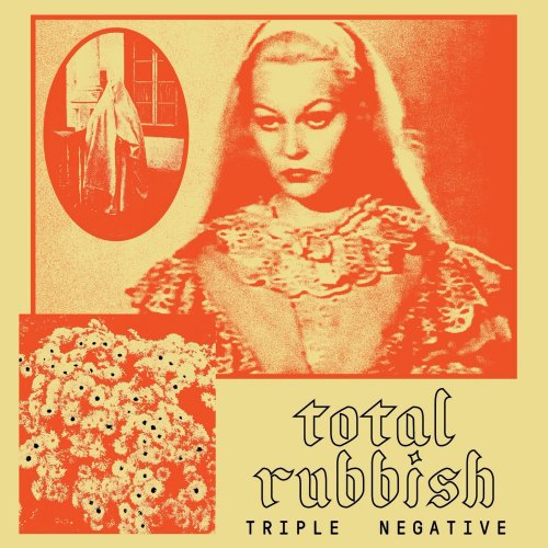 Total Rubbish - Triple Negative (2020) Hi-Res