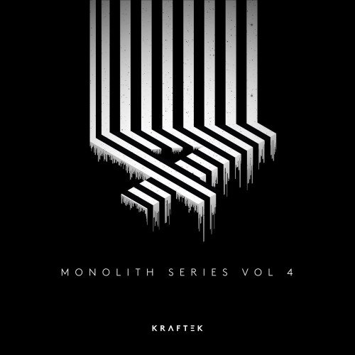 VA - Pleasurekraft presents Monolith Series Volume 4 (2020)