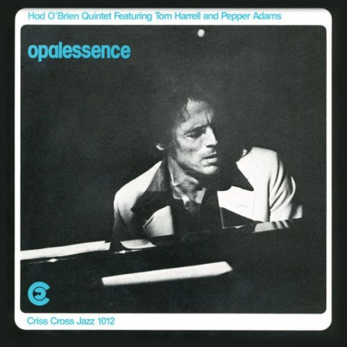 Hod O'Brien Quintet - Opalessence (1985/2009) flac
