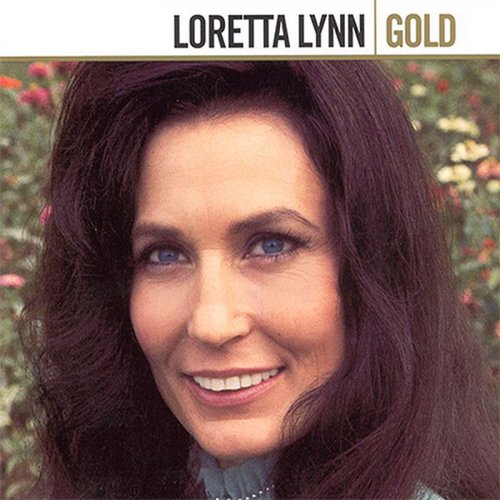 Loretta Lynn - Gold (2006)