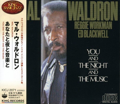 Mal Waldron - You and the Night and the Music (2005)