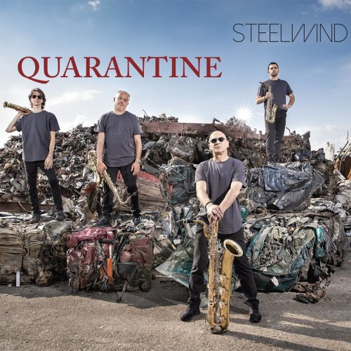 SteelWind - Quarantine (2020)