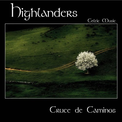 Highlanders - Cruce de Caminos (2020)