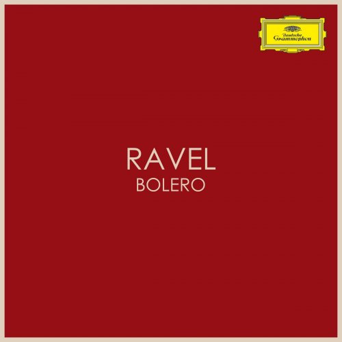 VA - Ravel - Bolero (2020)