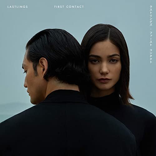 Lastlings - First Contact (2020) Hi Res