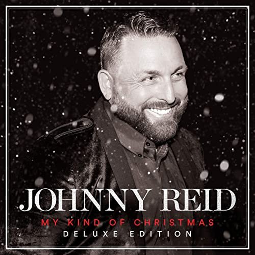 Johnny Reid - My Kind Of Christmas (Deluxe) (2020) Hi Res