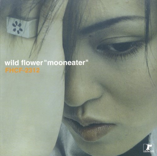 Wild Flower - Mooneater (1996)