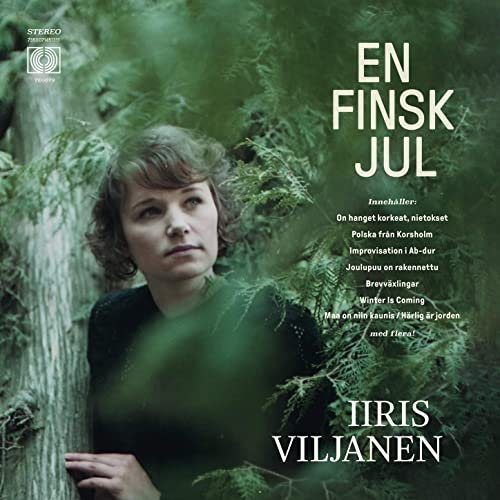 Iiris Viljanen - En finsk jul (2020) Hi-Res