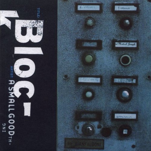 A Small Good Thing - Block (1997) flac