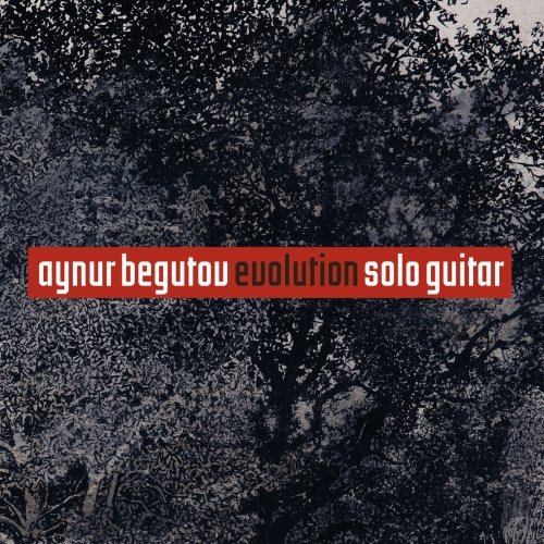 Aynur Begutov - Evolution (2020) [Hi-Res]