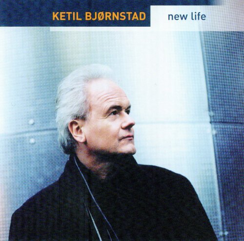 Ketil Bjørnstad - New Life (2002) flac