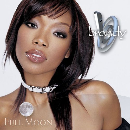 Brandy - Full Moon (2002)