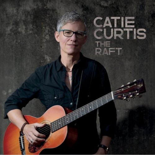 Catie Curtis - The Raft (2020)