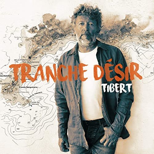 Tibert - Tranche désir (2020)