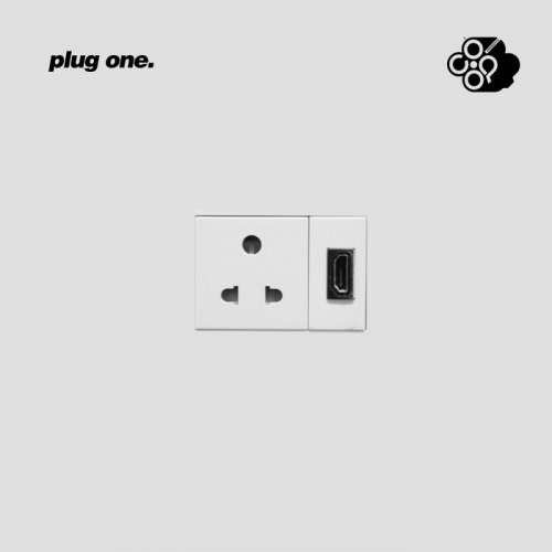 VA - CoOp Presents: Plug One (2020)