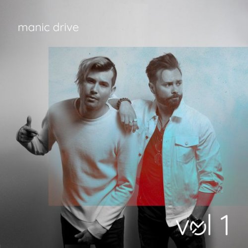 Manic Drive - Vol. 1 (2020)