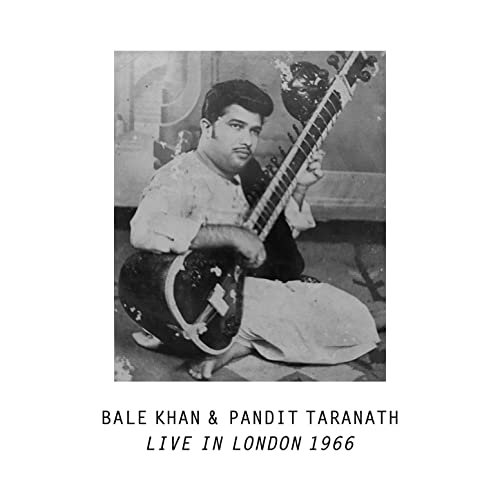 Bale Khan - Live in London 1966 (2019) [Hi-Res]