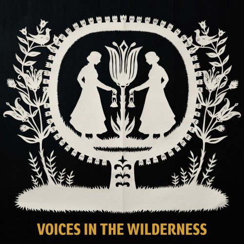 VA - Voices in the Wilderness (2020)