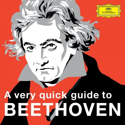 VA - A very quick guide to Beethoven (2020)