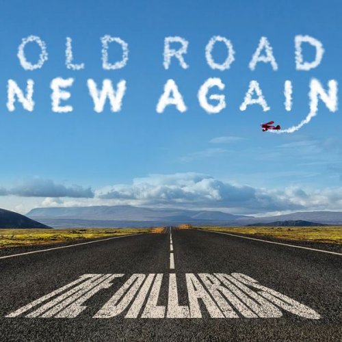 The Dillards - Old Road New Again (2020)