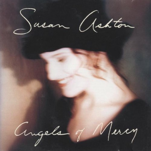 Susan Ashton - Angels Of Mercy (1992)