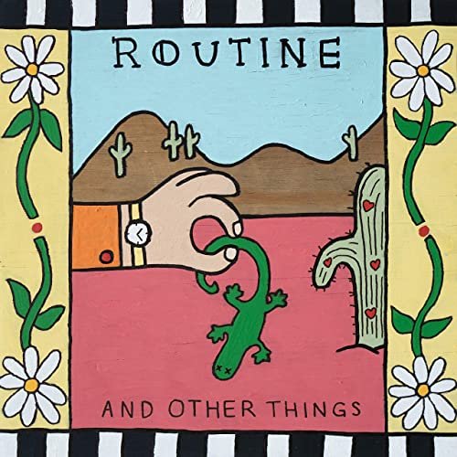 Routine - And Other Things (2020)