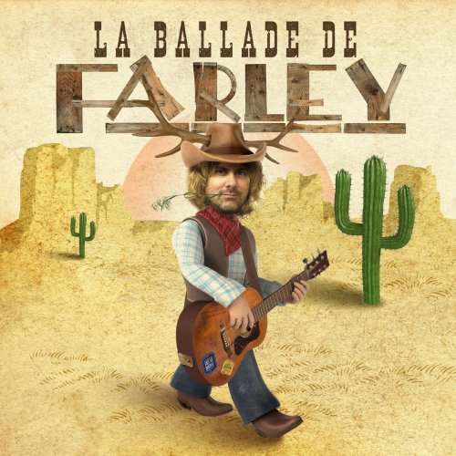 Farley - La Ballade de Farley (2020)